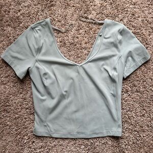 Lululemon Align Shirt